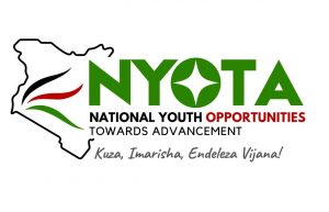 NYOTA