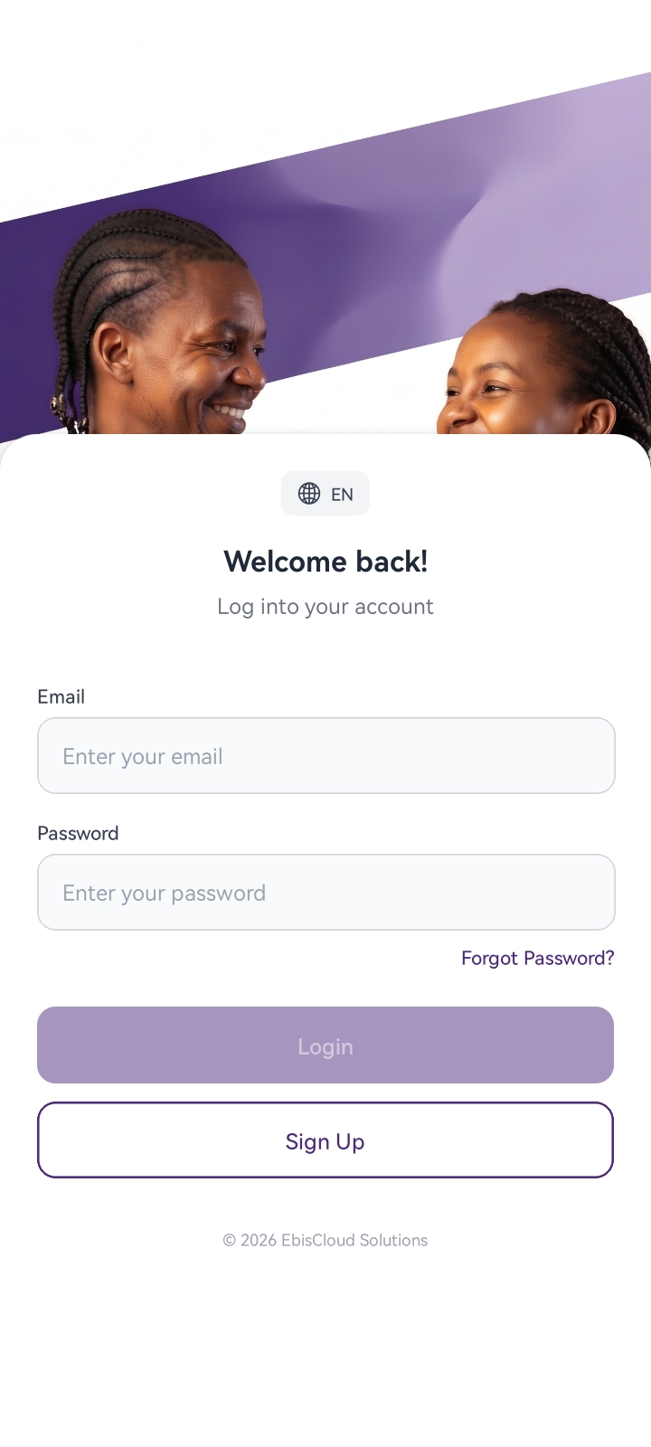 App screenshot 2