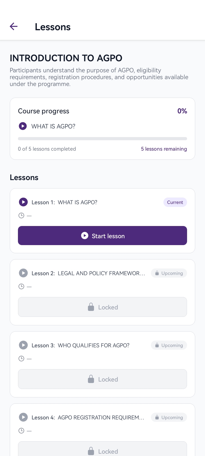 App screenshot 5